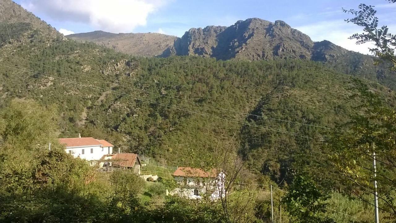 Agriturismo Grilla Villa Mele Dış mekan fotoğraf