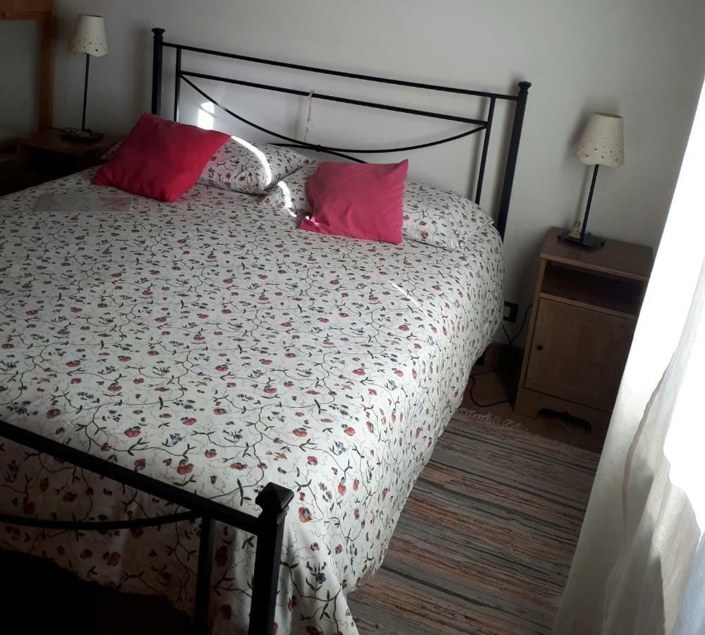 Agriturismo Grilla Villa Mele Dış mekan fotoğraf