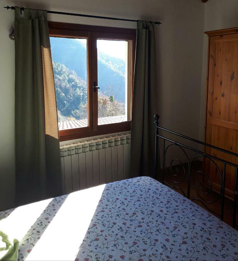 Agriturismo Grilla Villa Mele Dış mekan fotoğraf