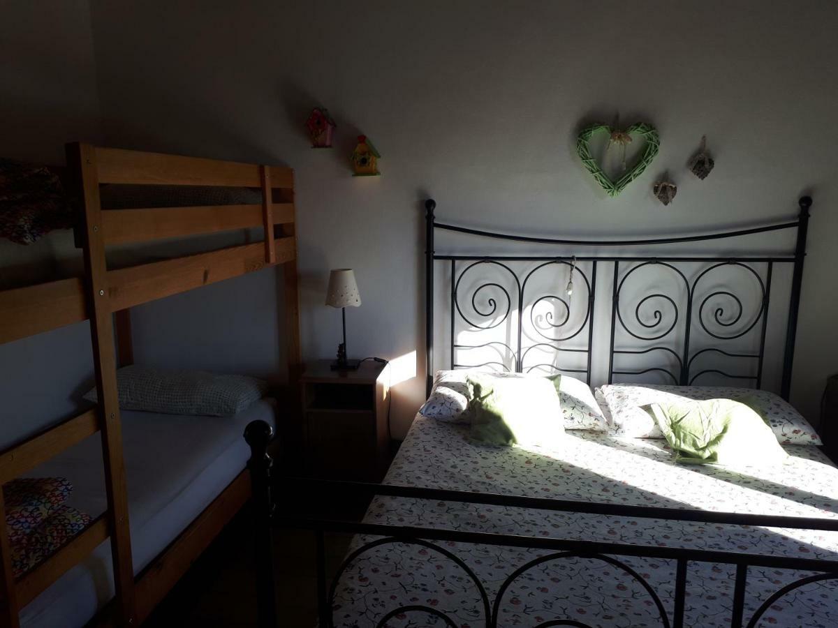 Agriturismo Grilla Villa Mele Dış mekan fotoğraf
