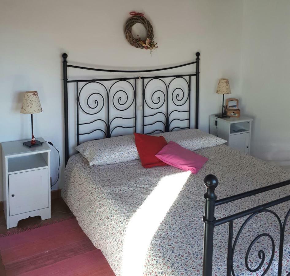 Agriturismo Grilla Villa Mele Dış mekan fotoğraf
