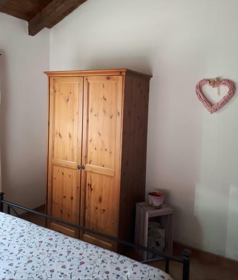 Agriturismo Grilla Villa Mele Dış mekan fotoğraf
