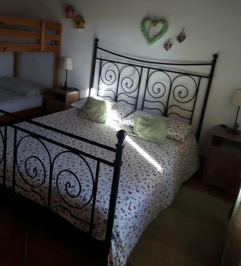 Agriturismo Grilla Villa Mele Dış mekan fotoğraf