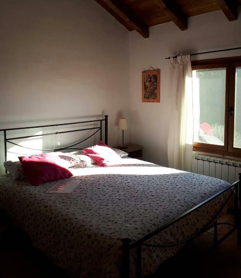 Agriturismo Grilla Villa Mele Dış mekan fotoğraf