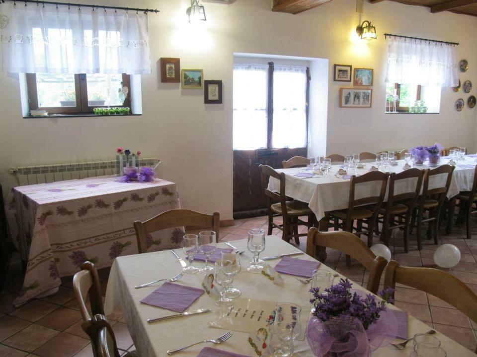 Agriturismo Grilla Villa Mele Dış mekan fotoğraf