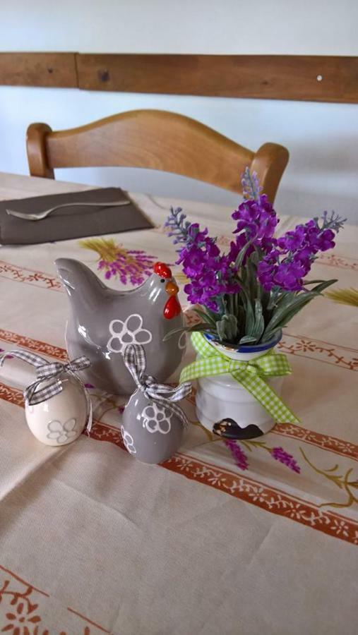 Agriturismo Grilla Villa Mele Dış mekan fotoğraf